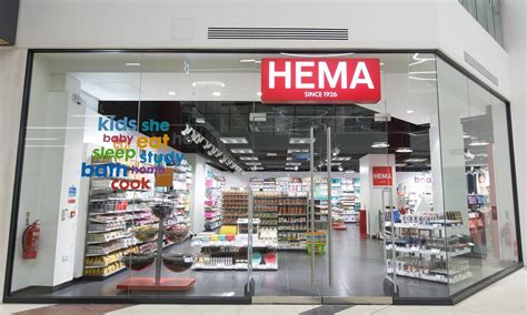 HEMA.