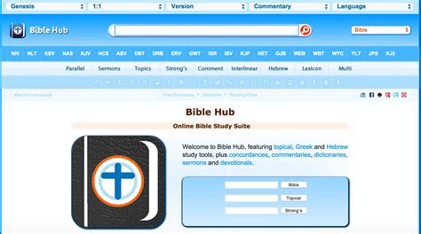 biblehub.com.