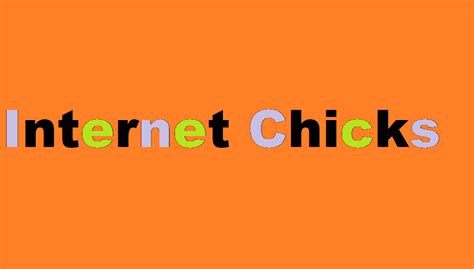 internetchicks.com.m