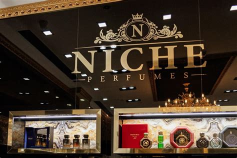 nicheperfumey