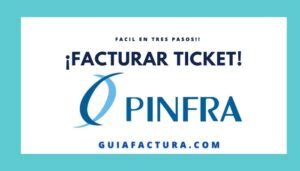 pinfrafacturacion