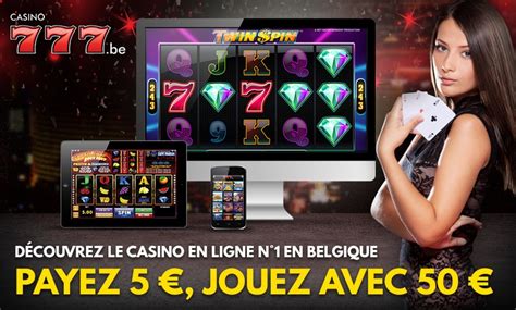 www.casino777.be.