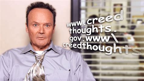 www.creedthoughts.gov.