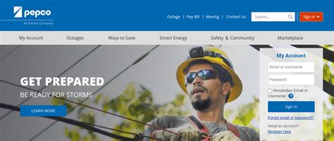 www.pepco.com.