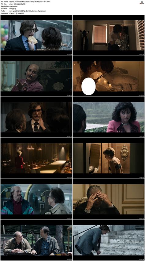 古驰家族House.of.Gucci.2021.1080p.BluRay.H264.AAC.