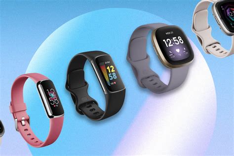 購買智慧手錶、智能健身手環及更多｜Fitbit.